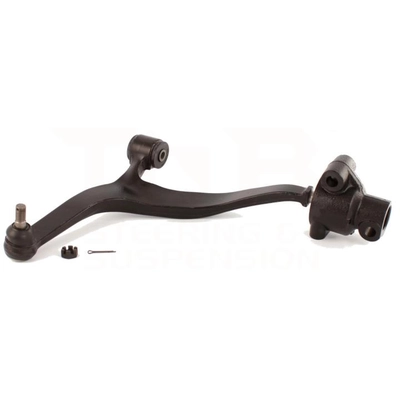 Control Arm With Ball Joint