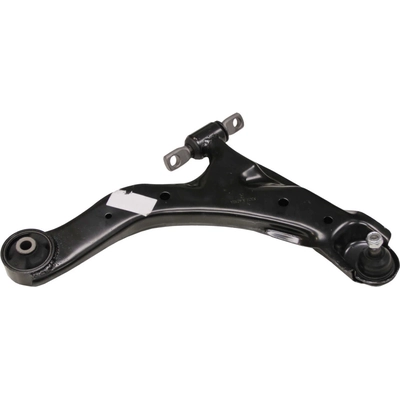 Control Arm With Ball Joint