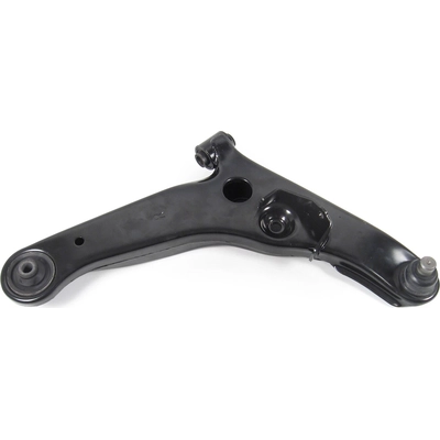 Control Arm With Ball Joint