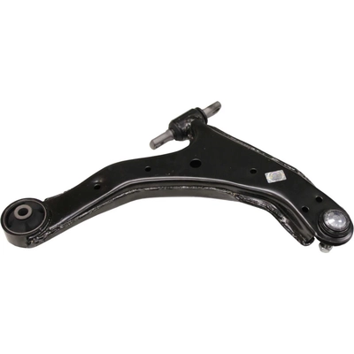 Control Arm With Ball Joint