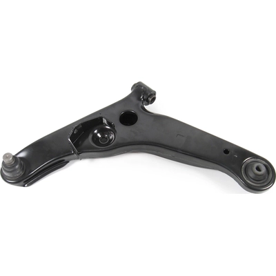 Control Arm With Ball Joint