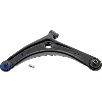 Control Arm With Ball Joint