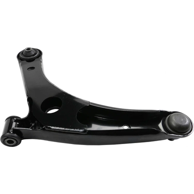 Control Arm With Ball Joint