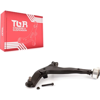TRANSIT WAREHOUSE - TOR-CK620558 - Control Arm With Ball Joint