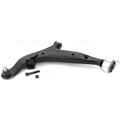 Control Arm With Ball Joint