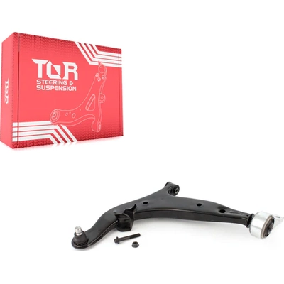 TRANSIT WAREHOUSE - TOR-CK620560 - Control Arm With Ball Joint
