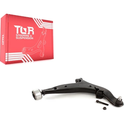 TRANSIT WAREHOUSE - TOR-CK620561 - Control Arm With Ball Joint