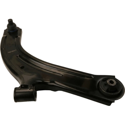 Control Arm With Ball Joint