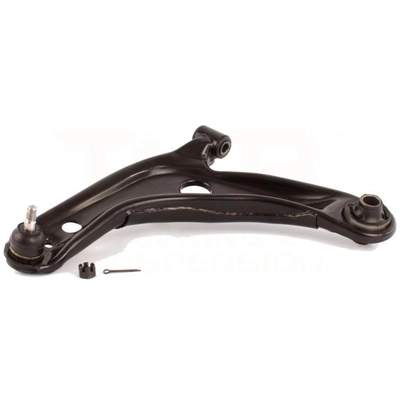 Control Arm With Ball Joint