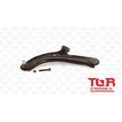 TRANSIT WAREHOUSE - TOR-CK620567 - Control Arm With Ball Joint