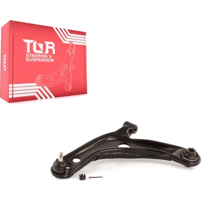 TRANSIT WAREHOUSE - TOR-CK620572 - Control Arm With Ball Joint