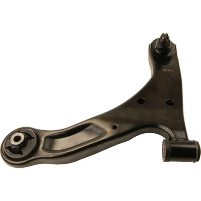 Control Arm With Ball Joint