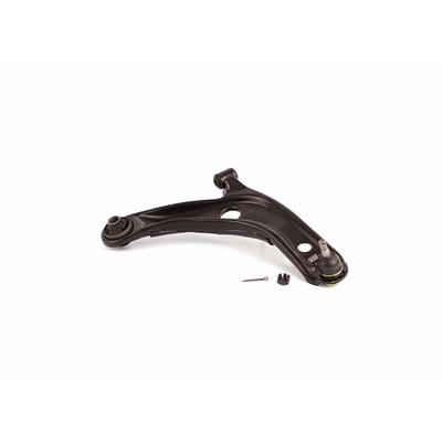 Control Arm With Ball Joint