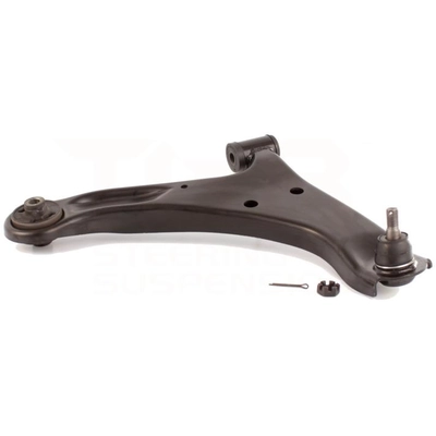 Control Arm With Ball Joint
