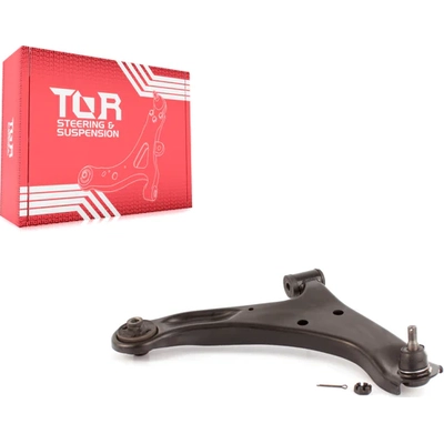 TRANSIT WAREHOUSE - TOR-CK620575 - Control Arm With Ball Joint