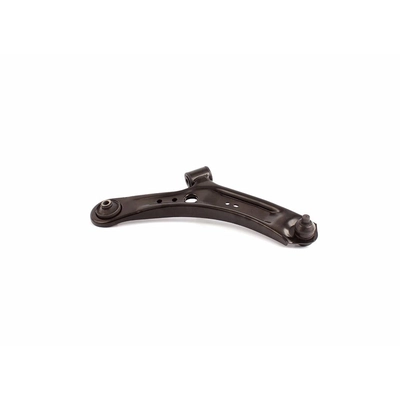 Control Arm With Ball Joint