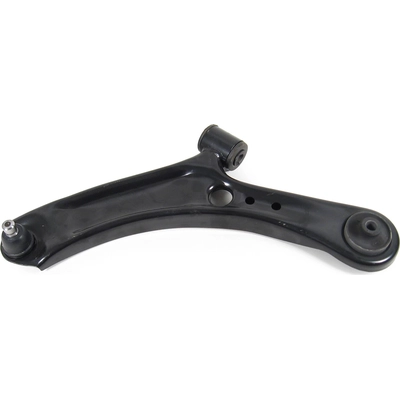 Control Arm With Ball Joint