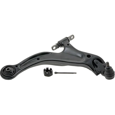 Control Arm With Ball Joint