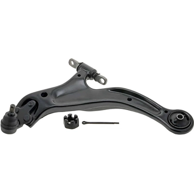 Control Arm With Ball Joint