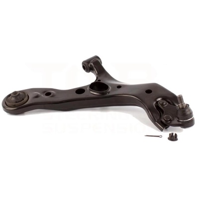 Control Arm With Ball Joint