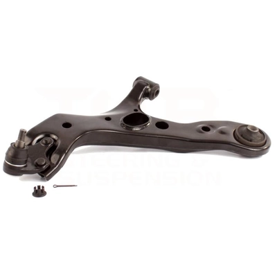Control Arm With Ball Joint