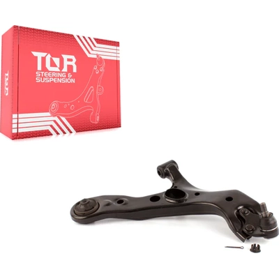 TRANSIT WAREHOUSE - TOR-CK620587 - Control Arm With Ball Joint