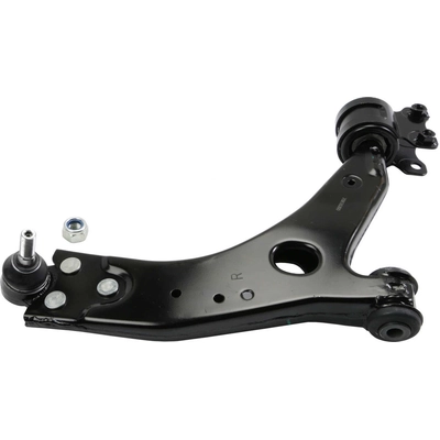 Control Arm With Ball Joint