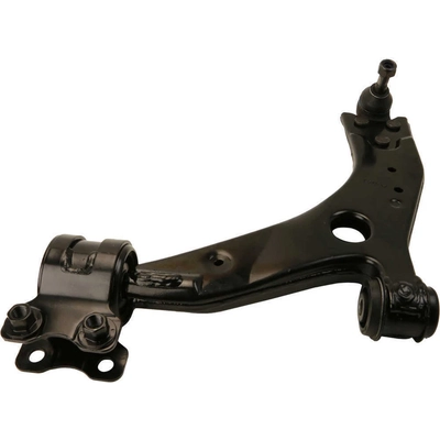 Control Arm With Ball Joint