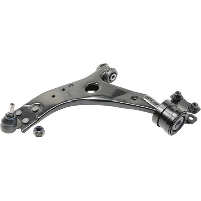 Control Arm With Ball Joint
