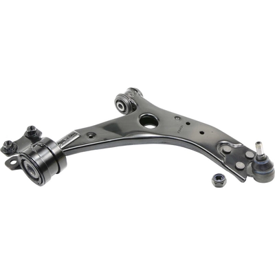 Control Arm With Ball Joint