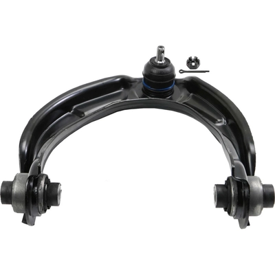 Control Arm With Ball Joint