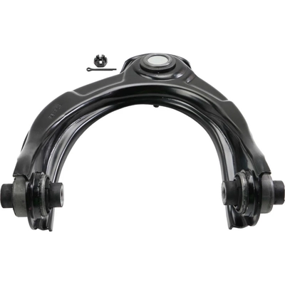 Control Arm With Ball Joint