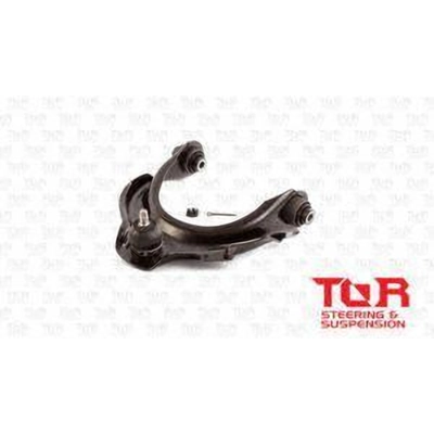 TRANSIT WAREHOUSE - TOR-CK620616 - Control Arm With Ball Joint
