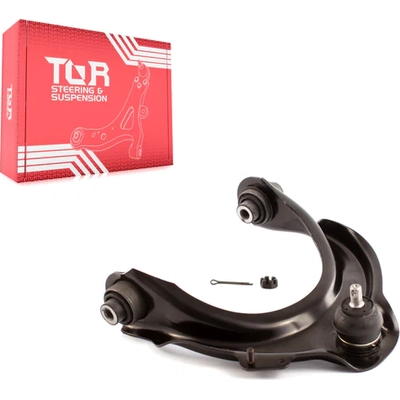 TRANSIT WAREHOUSE - TOR-CK620617 - Control Arm With Ball Joint