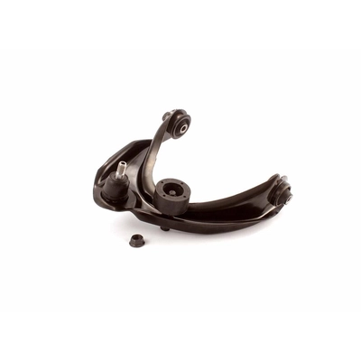 Control Arm With Ball Joint