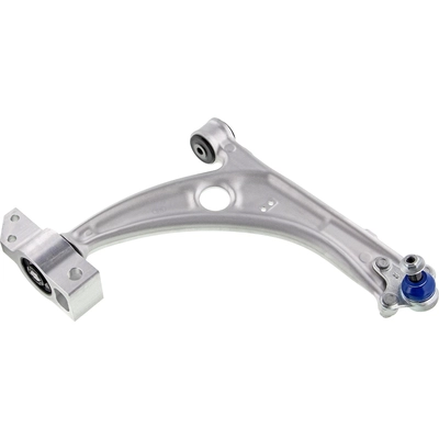 Control Arm With Ball Joint