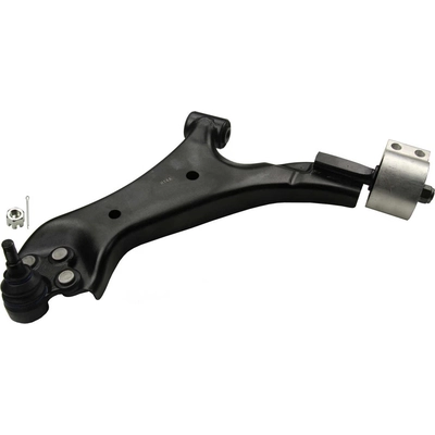 Control Arm With Ball Joint