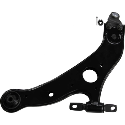 Control Arm With Ball Joint