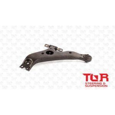 TRANSIT WAREHOUSE - TOR-CK620714 - Control Arm With Ball Joint