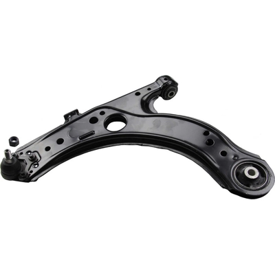Control Arm With Ball Joint