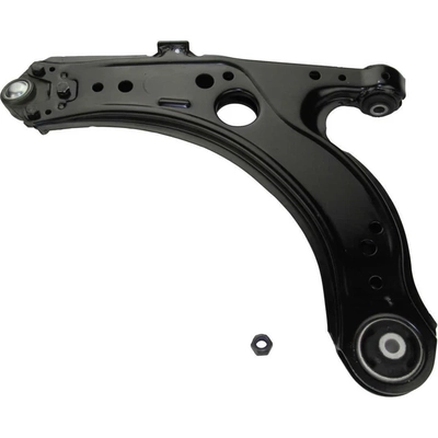 TRANSIT WAREHOUSE - TOR-CK620718 - Control Arm With Ball Joint