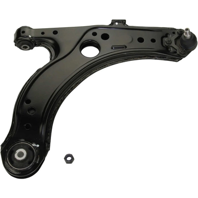 Control Arm With Ball Joint