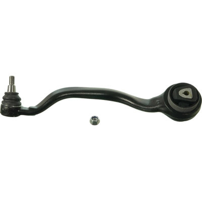 Control Arm With Ball Joint