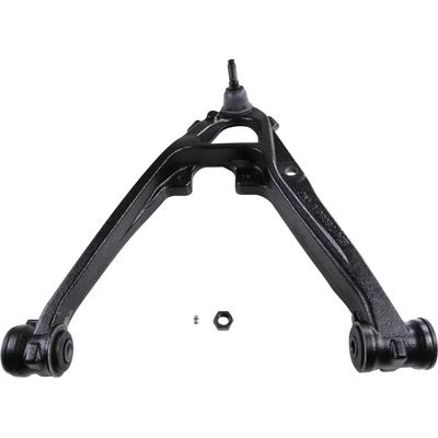 Control Arm With Ball Joint