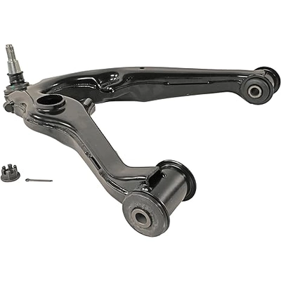 Control Arm With Ball Joint