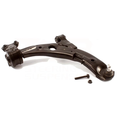 Control Arm With Ball Joint