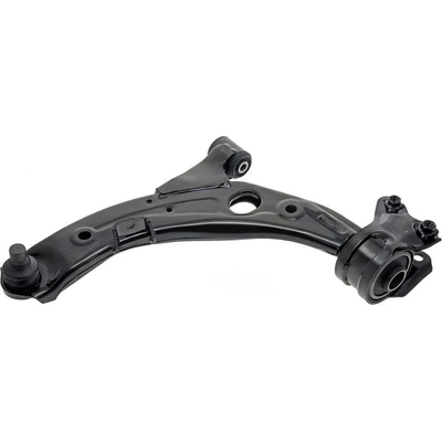 Control Arm With Ball Joint