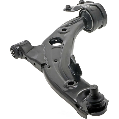 TRANSIT WAREHOUSE - TOR-CK620896 - Control Arm With Ball Joint