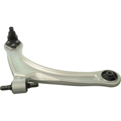 Control Arm With Ball Joint
