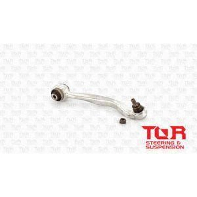 TRANSIT WAREHOUSE - TOR-CK620980 - Control Arm With Ball Joint